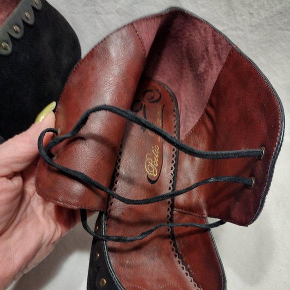 🌎 Poetic License || 3.75" Darling Dreams - Black - Picture 9 of 11